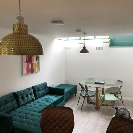 Apartament Second Nest Ramsgate Zewnętrze zdjęcie