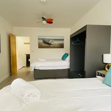 Apartament Second Nest Ramsgate Zewnętrze zdjęcie