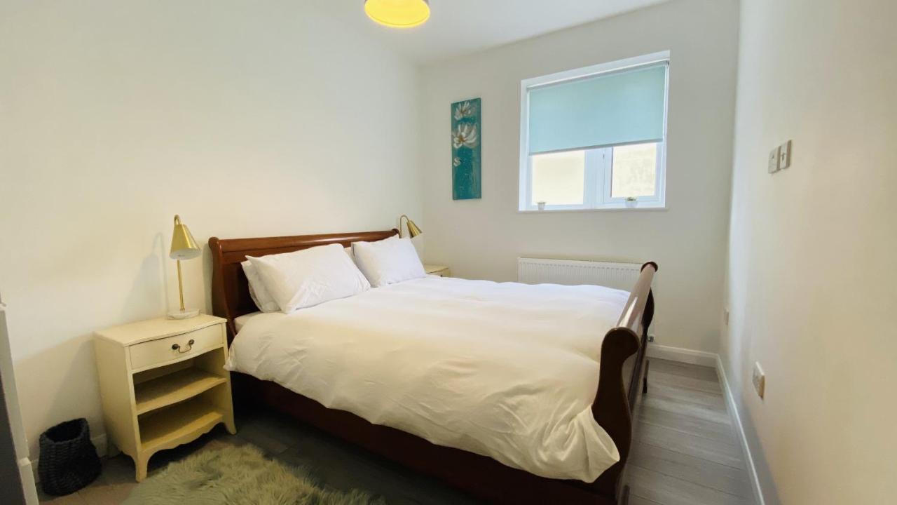 Apartament Second Nest Ramsgate Zewnętrze zdjęcie