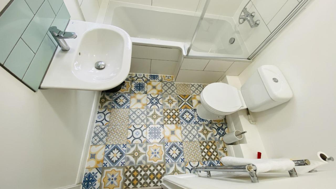 Apartament Second Nest Ramsgate Zewnętrze zdjęcie
