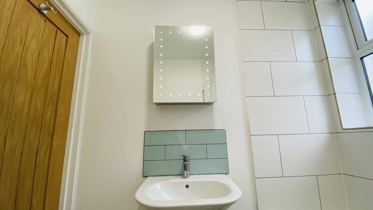 Apartament Second Nest Ramsgate Zewnętrze zdjęcie