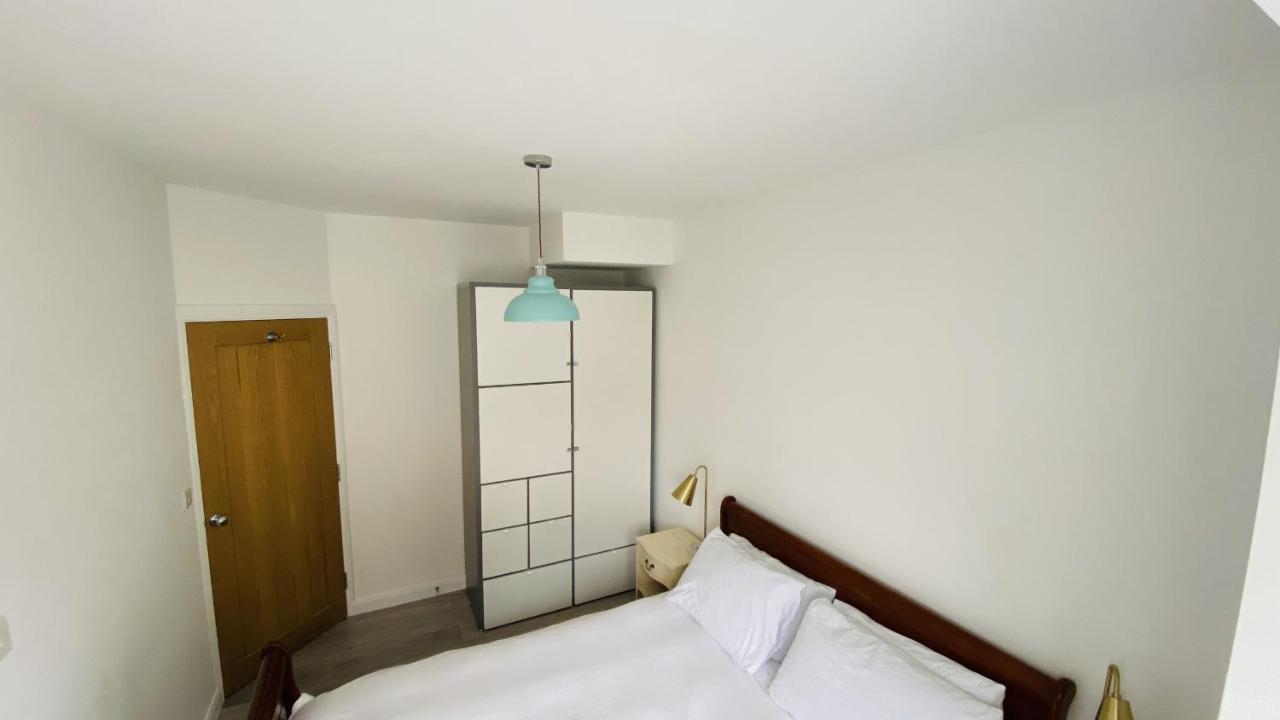 Apartament Second Nest Ramsgate Zewnętrze zdjęcie