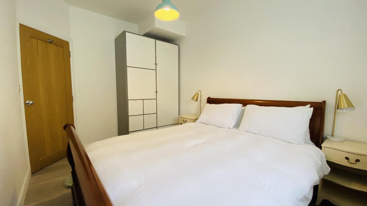 Apartament Second Nest Ramsgate Zewnętrze zdjęcie