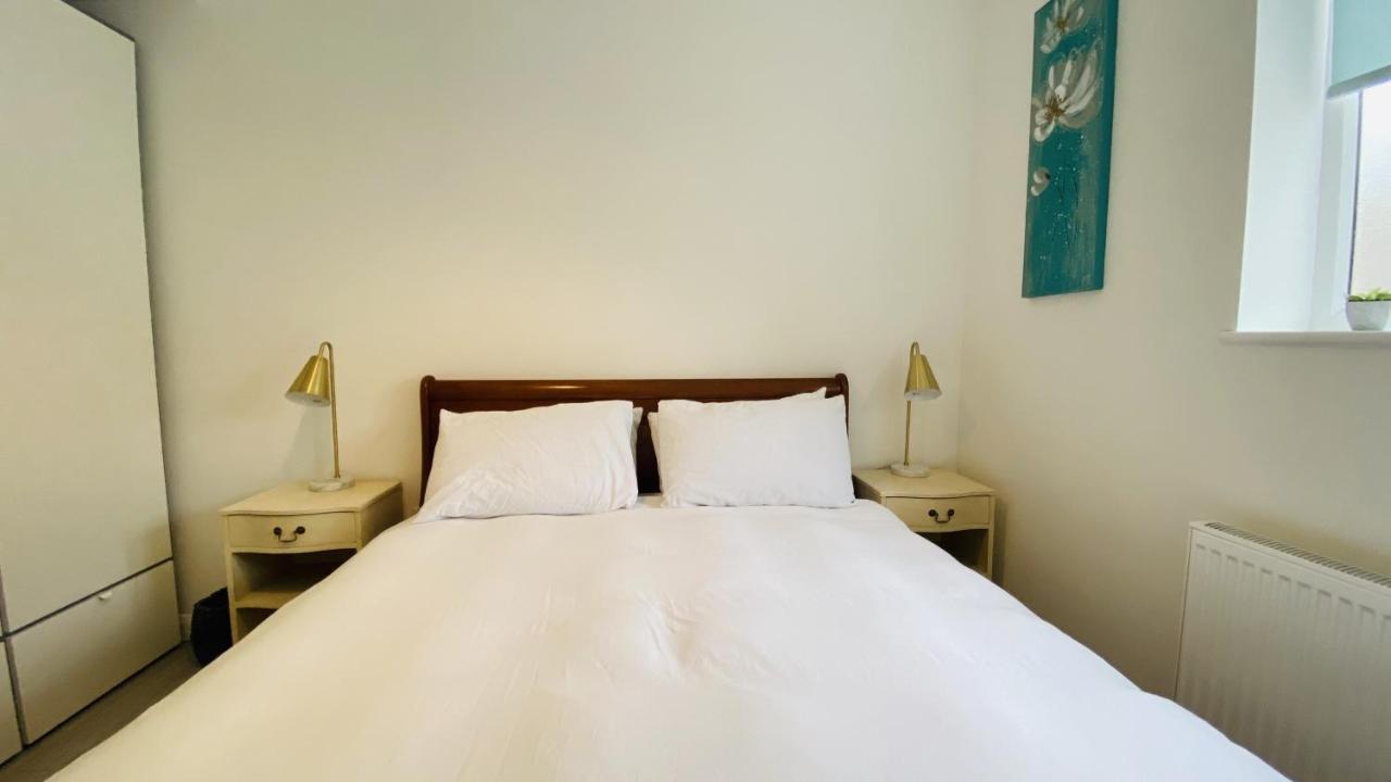 Apartament Second Nest Ramsgate Zewnętrze zdjęcie