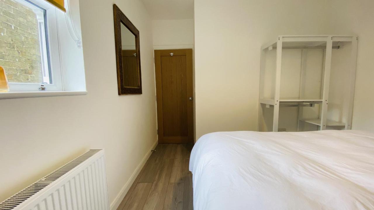 Apartament Second Nest Ramsgate Zewnętrze zdjęcie