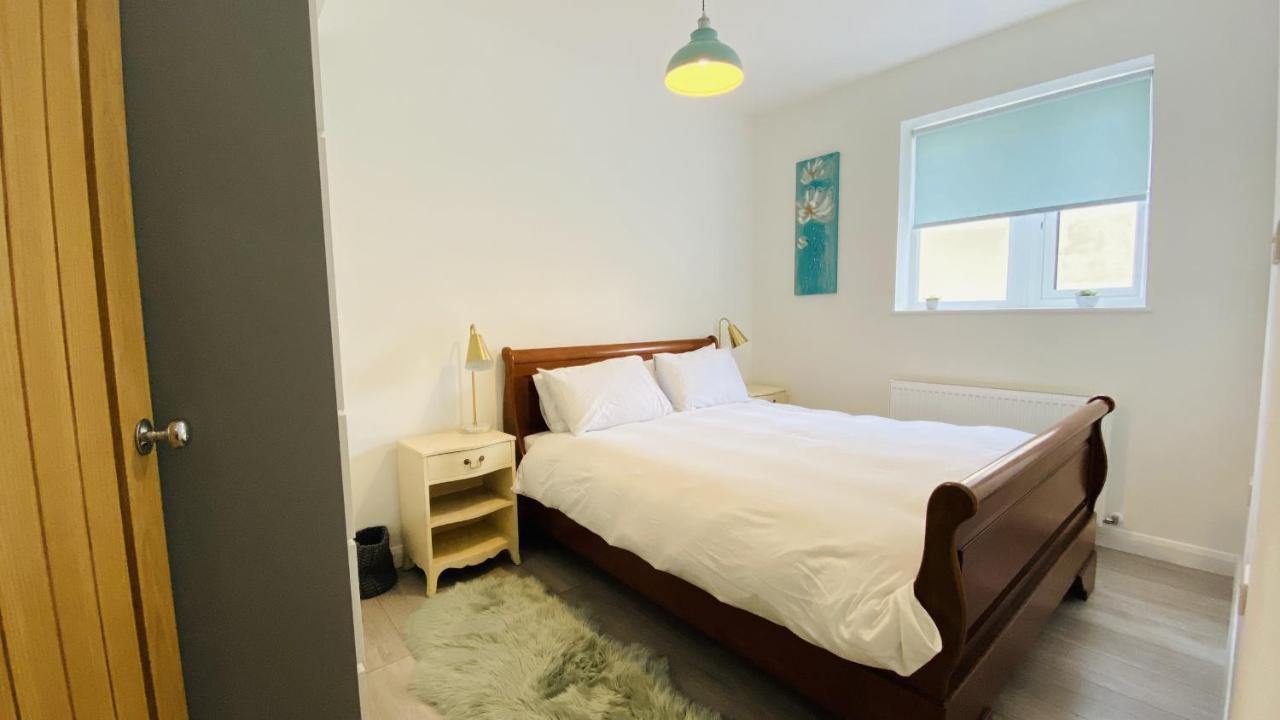 Apartament Second Nest Ramsgate Zewnętrze zdjęcie