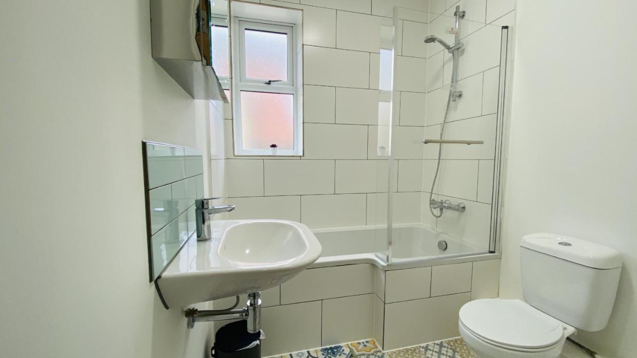 Apartament Second Nest Ramsgate Zewnętrze zdjęcie