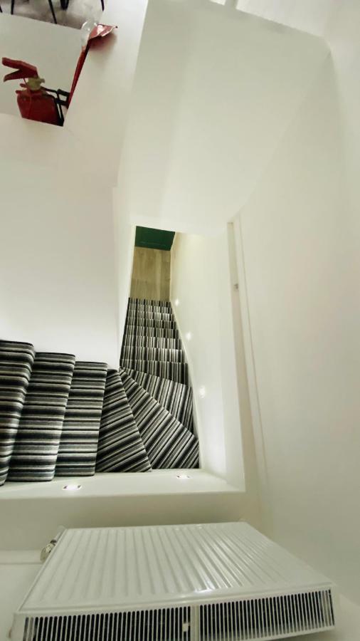 Apartament Second Nest Ramsgate Zewnętrze zdjęcie