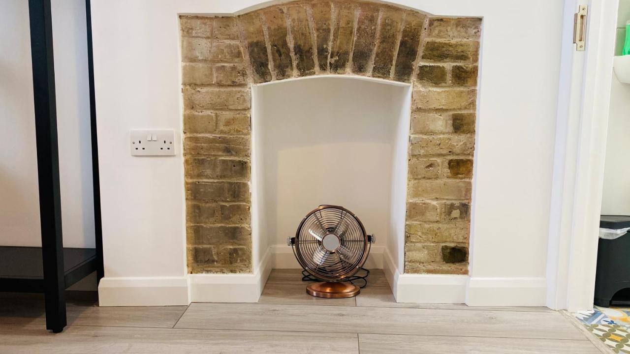 Apartament Second Nest Ramsgate Zewnętrze zdjęcie