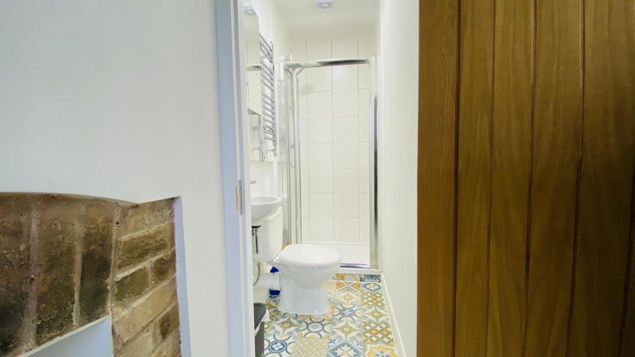 Apartament Second Nest Ramsgate Zewnętrze zdjęcie