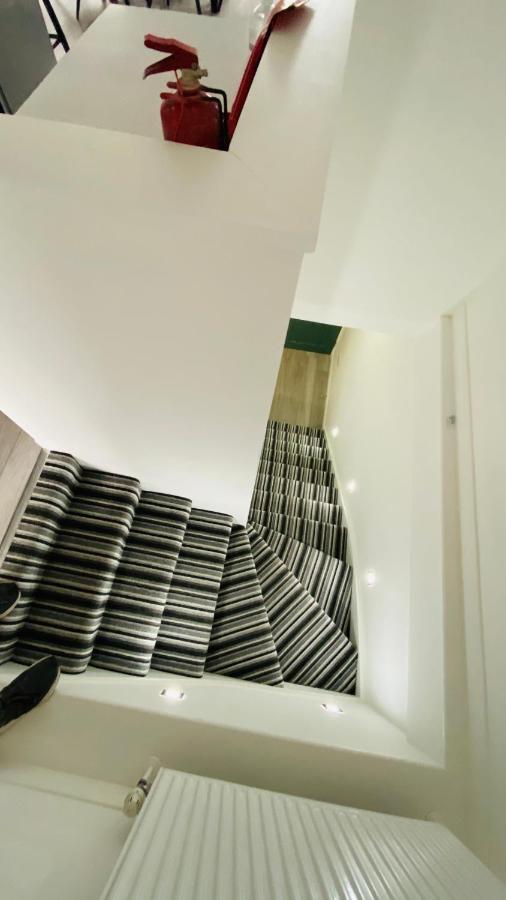 Apartament Second Nest Ramsgate Zewnętrze zdjęcie