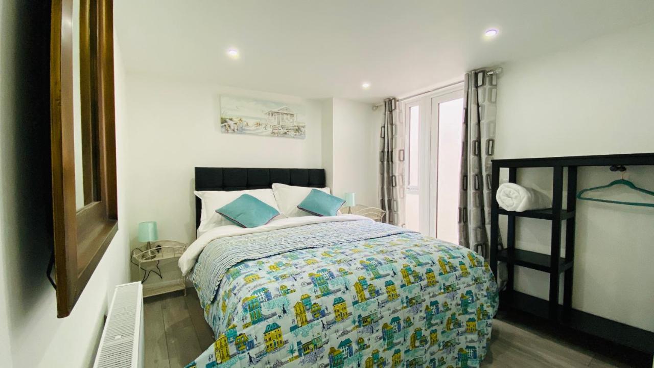 Apartament Second Nest Ramsgate Zewnętrze zdjęcie