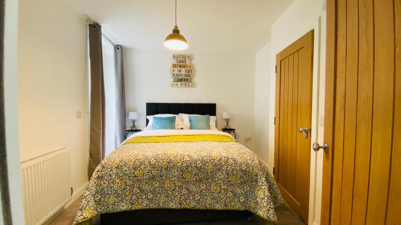 Apartament Second Nest Ramsgate Zewnętrze zdjęcie