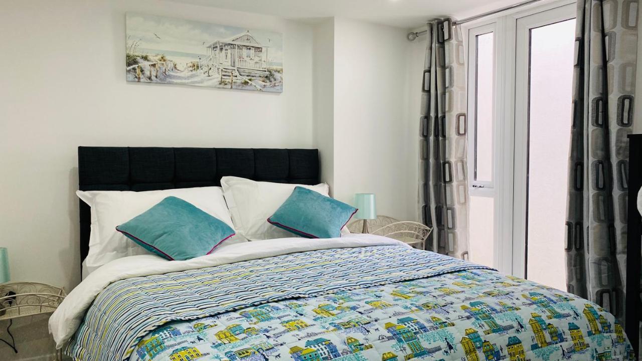 Apartament Second Nest Ramsgate Zewnętrze zdjęcie