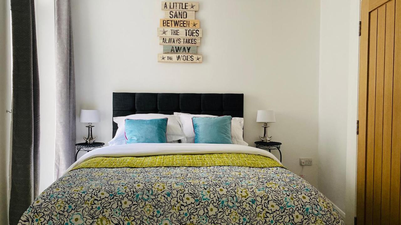 Apartament Second Nest Ramsgate Zewnętrze zdjęcie