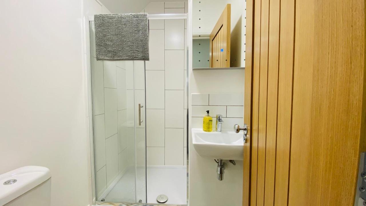 Apartament Second Nest Ramsgate Zewnętrze zdjęcie