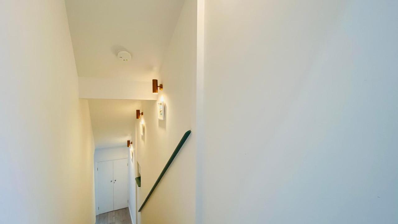 Apartament Second Nest Ramsgate Zewnętrze zdjęcie
