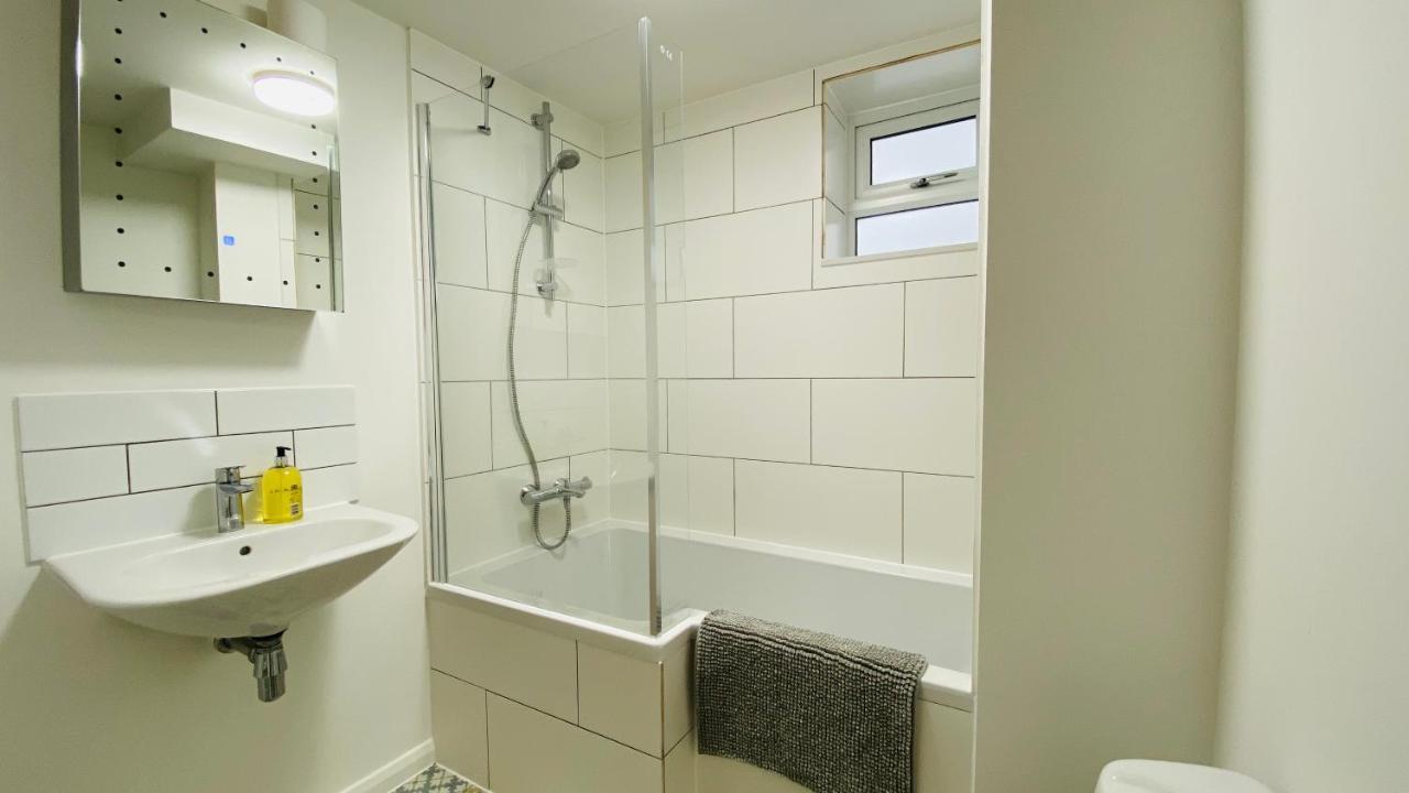 Apartament Second Nest Ramsgate Zewnętrze zdjęcie