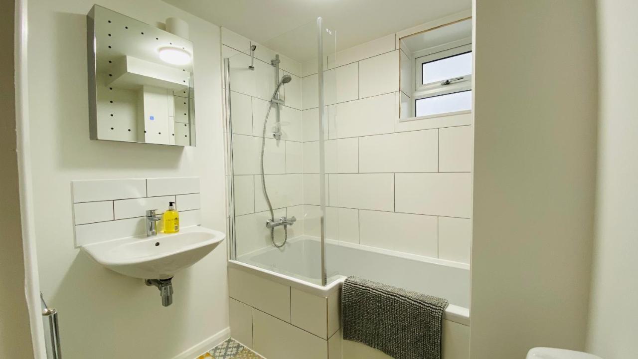 Apartament Second Nest Ramsgate Zewnętrze zdjęcie