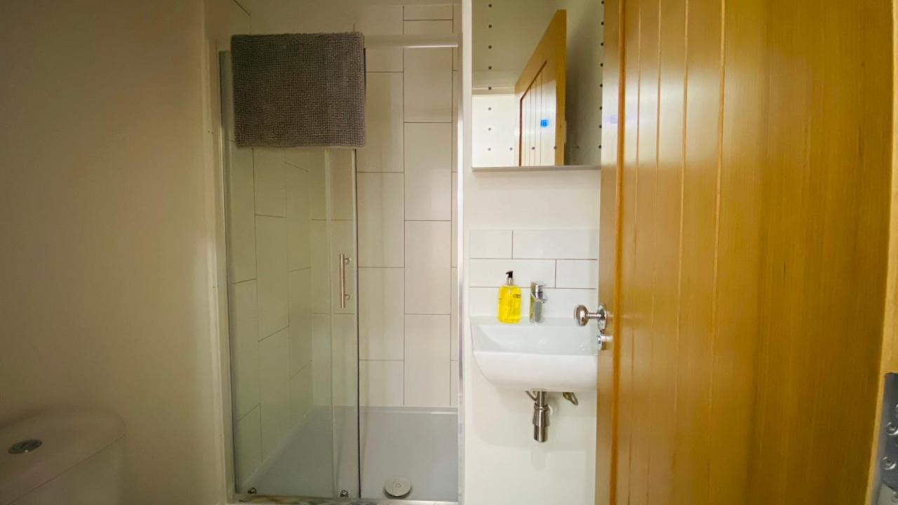 Apartament Second Nest Ramsgate Zewnętrze zdjęcie