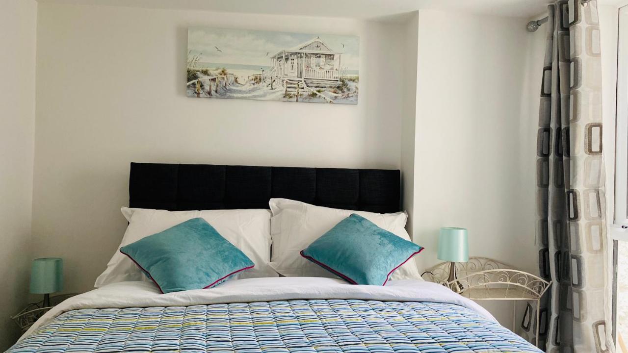 Apartament Second Nest Ramsgate Zewnętrze zdjęcie