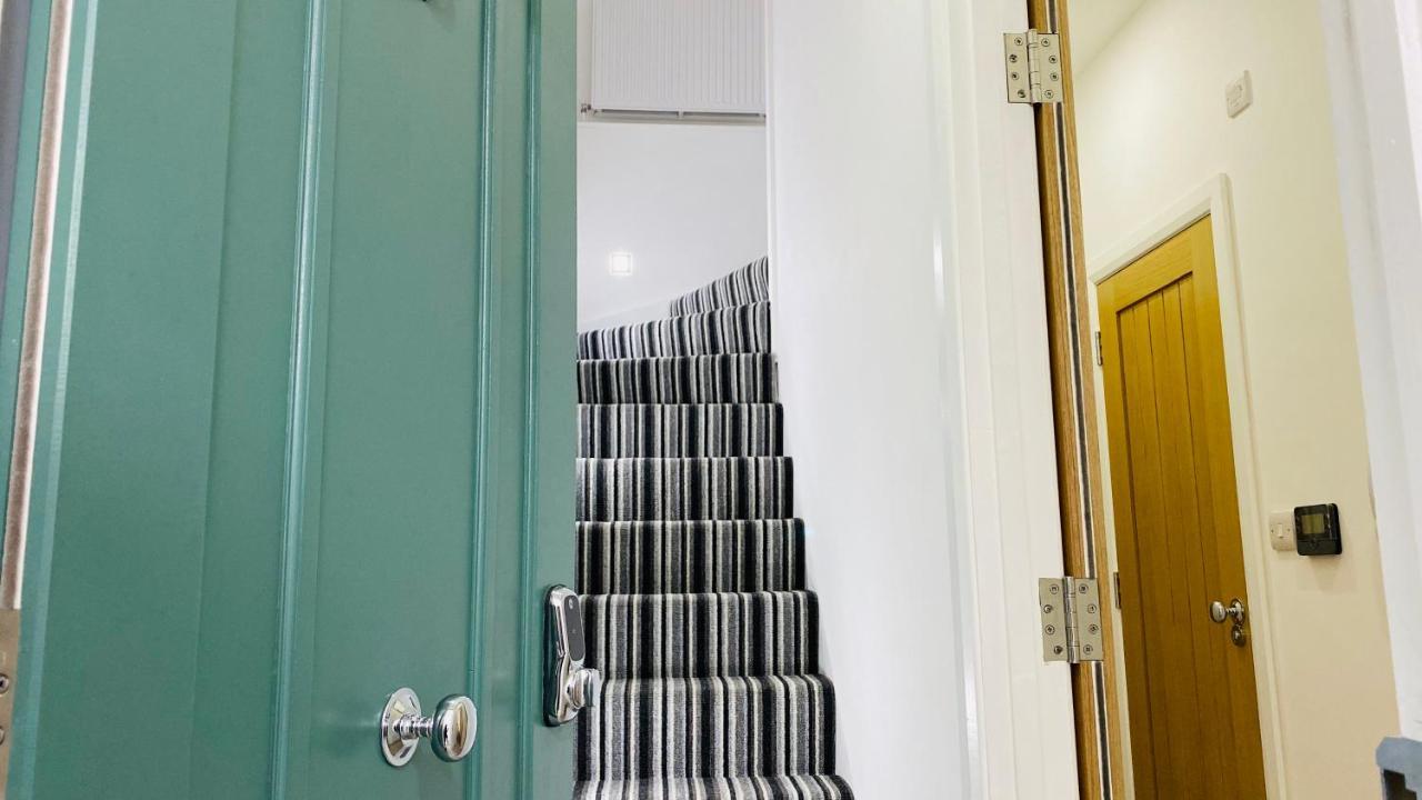 Apartament Second Nest Ramsgate Zewnętrze zdjęcie