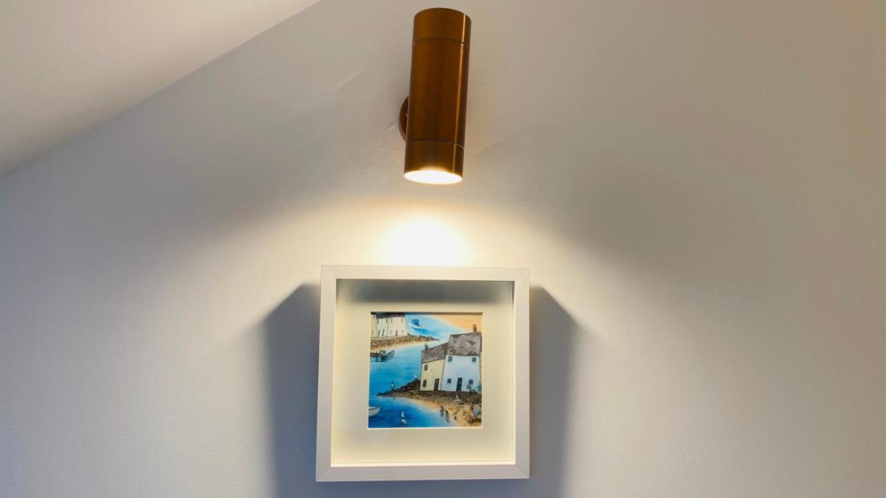 Apartament Second Nest Ramsgate Zewnętrze zdjęcie