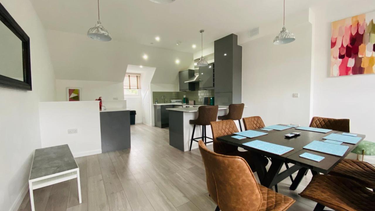 Apartament Second Nest Ramsgate Zewnętrze zdjęcie