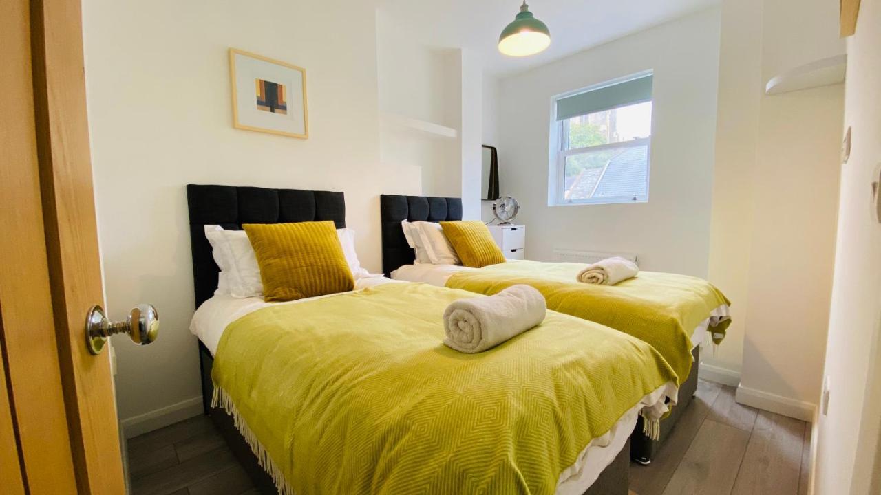 Apartament Second Nest Ramsgate Zewnętrze zdjęcie