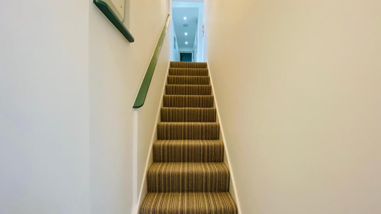 Apartament Second Nest Ramsgate Zewnętrze zdjęcie